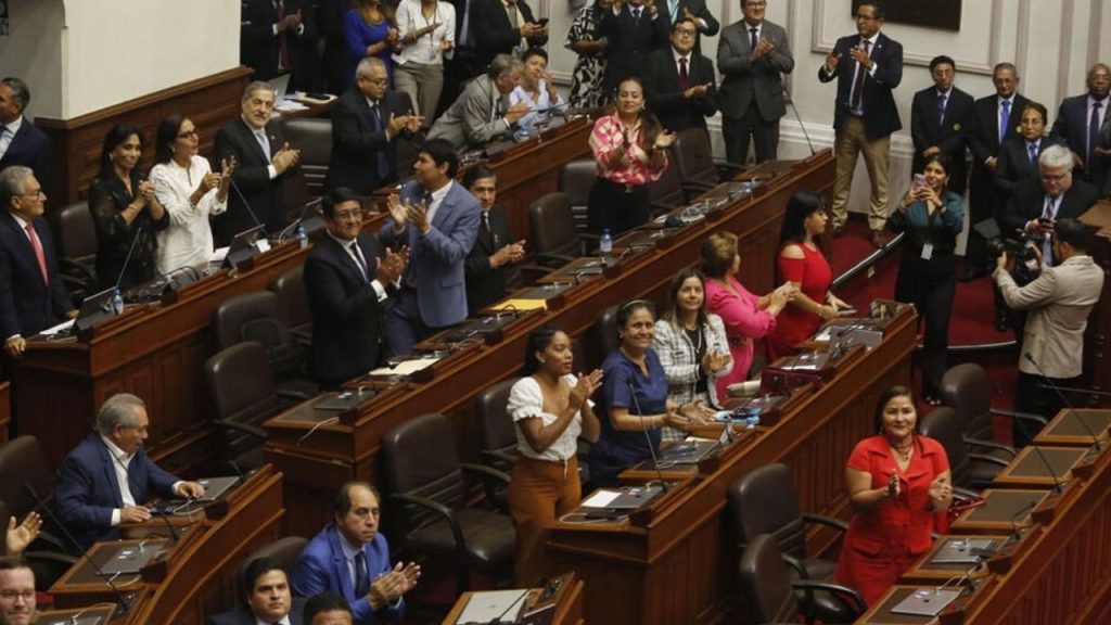 Regresa el Senado: así funcionará el nuevo Congreso bicameral en 2026 | VIDEO