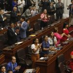 Regresa el Senado: así funcionará el nuevo Congreso bicameral en 2026 | VIDEO