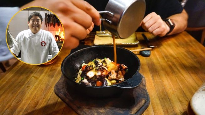 Maido: ¿cuál es el plato estrella del mejor restaurante del mundo?