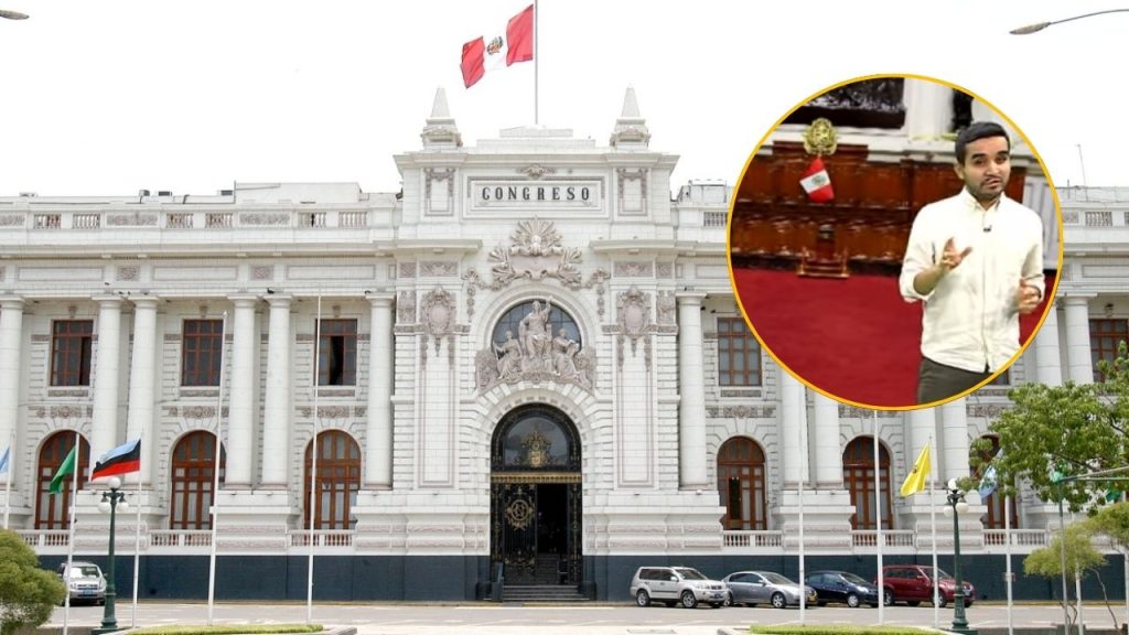 Cámara de Diputados se instalará en julio de 2026 con 130 miembros