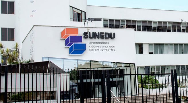 Sunedu ordena cierre definitivo de conocida universidad: ¿de cuál se trata?