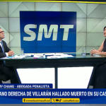 Susana Villarán: ¿declaraciones de José Miguel Castro podrían ser consideradas por la Fiscalía?