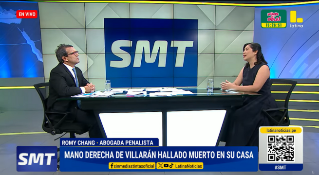 Susana Villarán: ¿declaraciones de José Miguel Castro podrían ser consideradas por la Fiscalía?