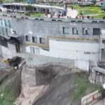 “Construido sobre arena”: el sismo del 15 de junio expone la fragilidad de Lima