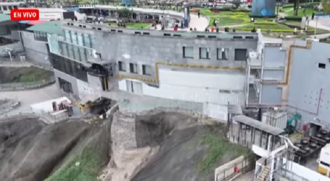 “Construido sobre arena”: el sismo del 15 de junio expone la fragilidad de Lima