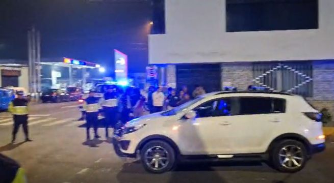 Sicarios asesinan a colectivero: investigan presunto ajuste de cuentas por dominio de rutas