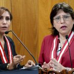 Abogado de Patricia Benavides pide que Delia Espinoza se aparte de sus investigaciones