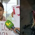 Adolescente en UCI tras ser atropellado por conductor sin brevete ni SOAT