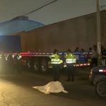 Asesinan a balazos a trabajador en el Cercado de Lima: familia exige rastrear su última llamada