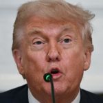 Donald Trump es diagnosticado con insuficiencia venosa crónica