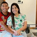 Ana Siucho y su emotivo mensaje a sus hijas tras el comunicado de Edison Flores anunciando su separación