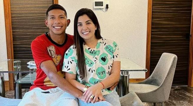 Ana Siucho y su emotivo mensaje a sus hijas tras el comunicado de Edison Flores anunciando su separación