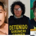 ‘Monstruo’: Fiscalía solicita 36 meses de prisión preventiva para pareja y madre de Erick Moreno