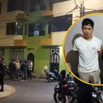 Capturan a dos integrantes de la banda 