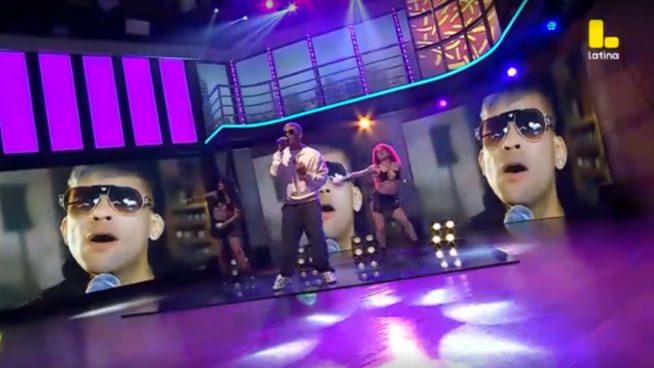 Makano regresa a Perú con nueva canción 