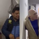 Capturan a 'Gepetto y los Pinochos’: líder era anciano que usaba una bodega como fachada para vender droga