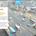 Paro de transporte 18 de junio: trabajadores tendrán 2 horas de tolerancia para llegar a laborar