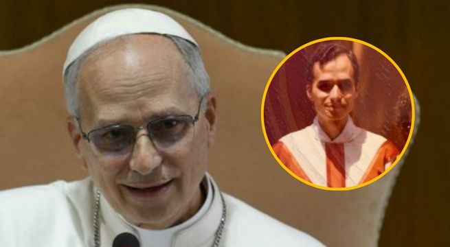 Papa León XIV: así celebró 43 años de sacerdocio en Roma