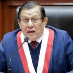 Eduardo Salhuana confirma que APP no postulará a la Mesa Directiva del Congreso