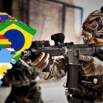 ¡Supera a Irán! Este país de Sudamérica se ubica entre los más poderosos militarmente