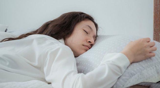 ¿Cuándo es el mejor momento para descansar?