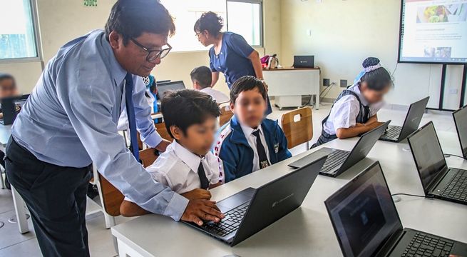 ¿Cuándo inician las vacaciones escolares de invierno 2025, de acuerdo al Minedu?