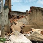 ¿Cuántas casas terminarían destruidas tras un terremoto de magnitud 8.8 en Perú?