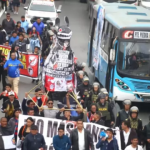 Paro de transportistas para el miércoles 18 de junio: esto debes saber