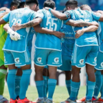 ¿Quién es el lateral izquierdo que reforzará a Sporting Cristal en el Torneo Clausura?