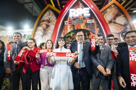Perú consolida su liderazgo global en cacao fino con exportaciones por más de US$ 530 millones