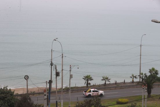Alerta de tsunami: Presidencia pide mantener la calma y seguir las indicaciones de autoridades