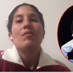 Alexandra Grande tras extorsión de S/ 300 mil: 