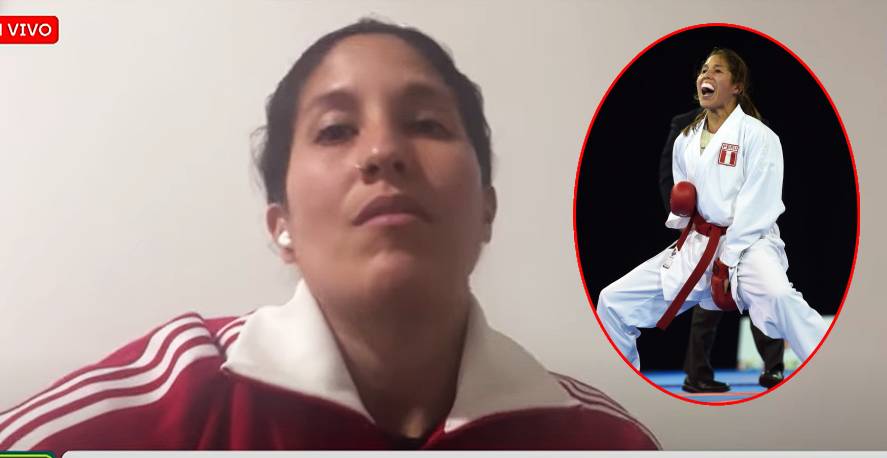 Alexandra Grande tras extorsión de S/ 300 mil: 