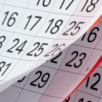 Feriados de julio y lo que resta del 2025: revisa las fechas aquí