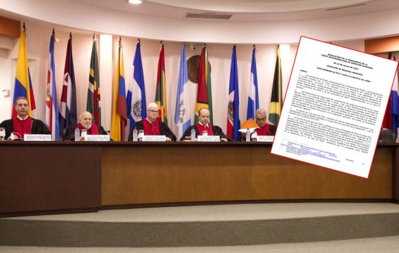 Corte IDH exige al Perú detener ley de amnistía a militares por violaciones de derechos humanos