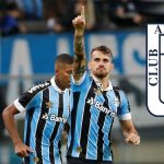 Copa Sudamericana: las 6 bajas de Gremio para enfrentar a Alianza Lima en Matute