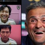 Los memes que dejó la goleada del PSG 4-0 sobre Real Madrid y su pase a la final del Mundial de Clubes