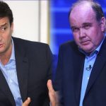 JEE Lima Centro inició procesos contra Rafael López Aliaga y Renzo Reggiardo: aquí los detalles