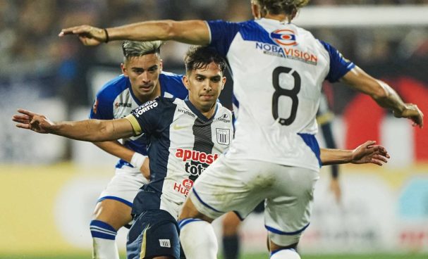 Horario del Juan Pablo II vs. Alianza Lima: dónde ver el Torneo Clausura