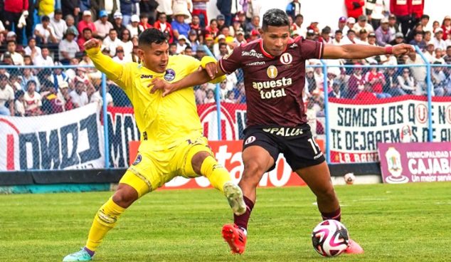 Horario del Universitario vs. Atlético Grau: dónde ver el Torneo Clausura