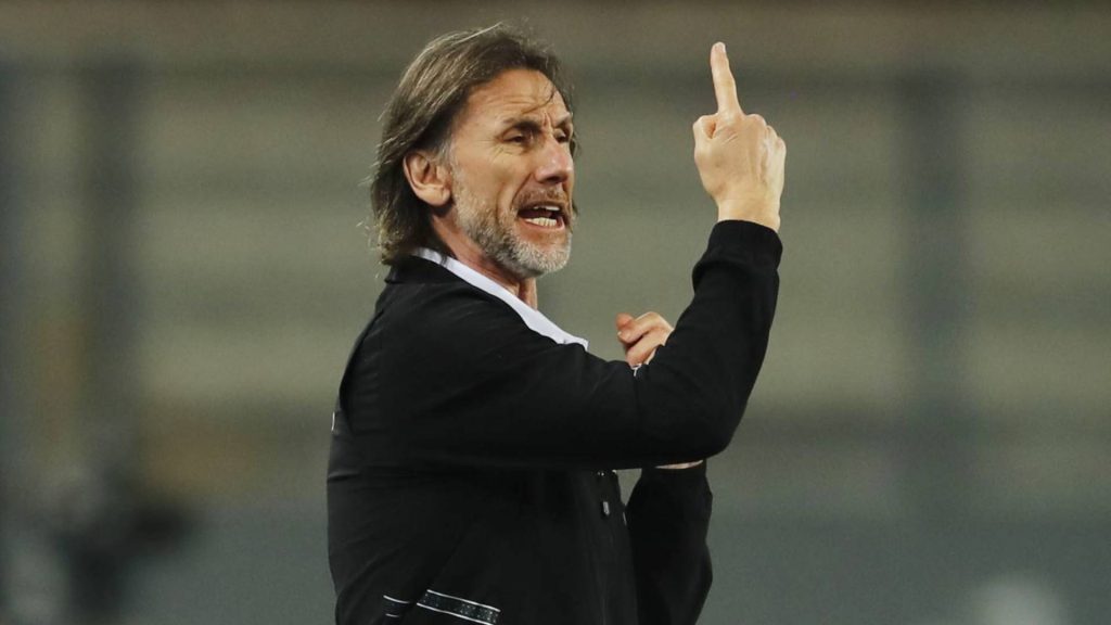 Ricardo Gareca regresará al Perú: aquí todos los detalles