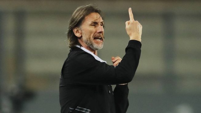 Ricardo Gareca regresará al Perú: aquí todos los detalles