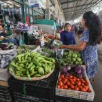 ¿Desabastecimiento en mercados por bloqueo de carreteras? El Gobierno se pronunció
