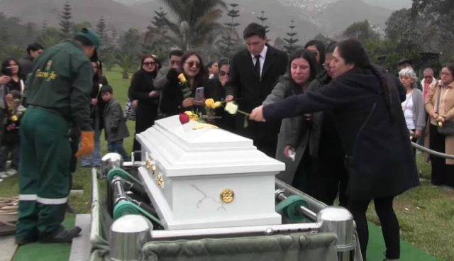 Joven atropellada por policía: fiscal explica liberación del responsable por falta de pruebas