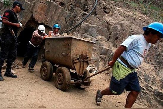 Las razones del Gobierno para extender el proceso de formalización minera