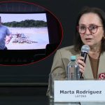 'Nuestro oro: sombras y brillo': los secretos detrás del documental que revela el avance de la minería ilegal