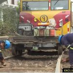 Polémica por tren Chosica - Lima: Municipalidad defiende proyecto y MTC espera documentación