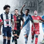 Así está la tabla de posiciones del Torneo Clausura en el inicio de la fecha 2