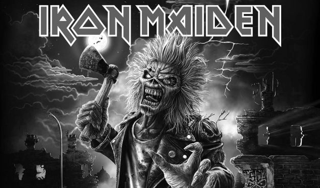 Luto en el heavy metal: murió el vocalista original de Iron Maiden