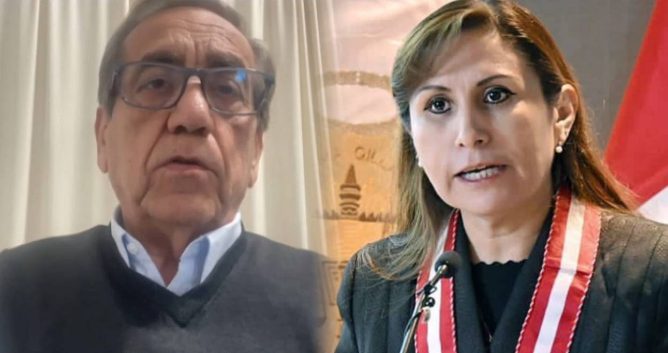 Abogado de Patricia Benavides exige su restitución tras decisión de la Corte Suprema